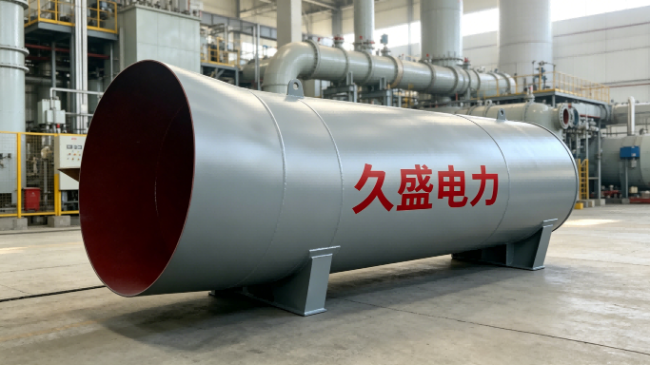 侯马管道消声器
